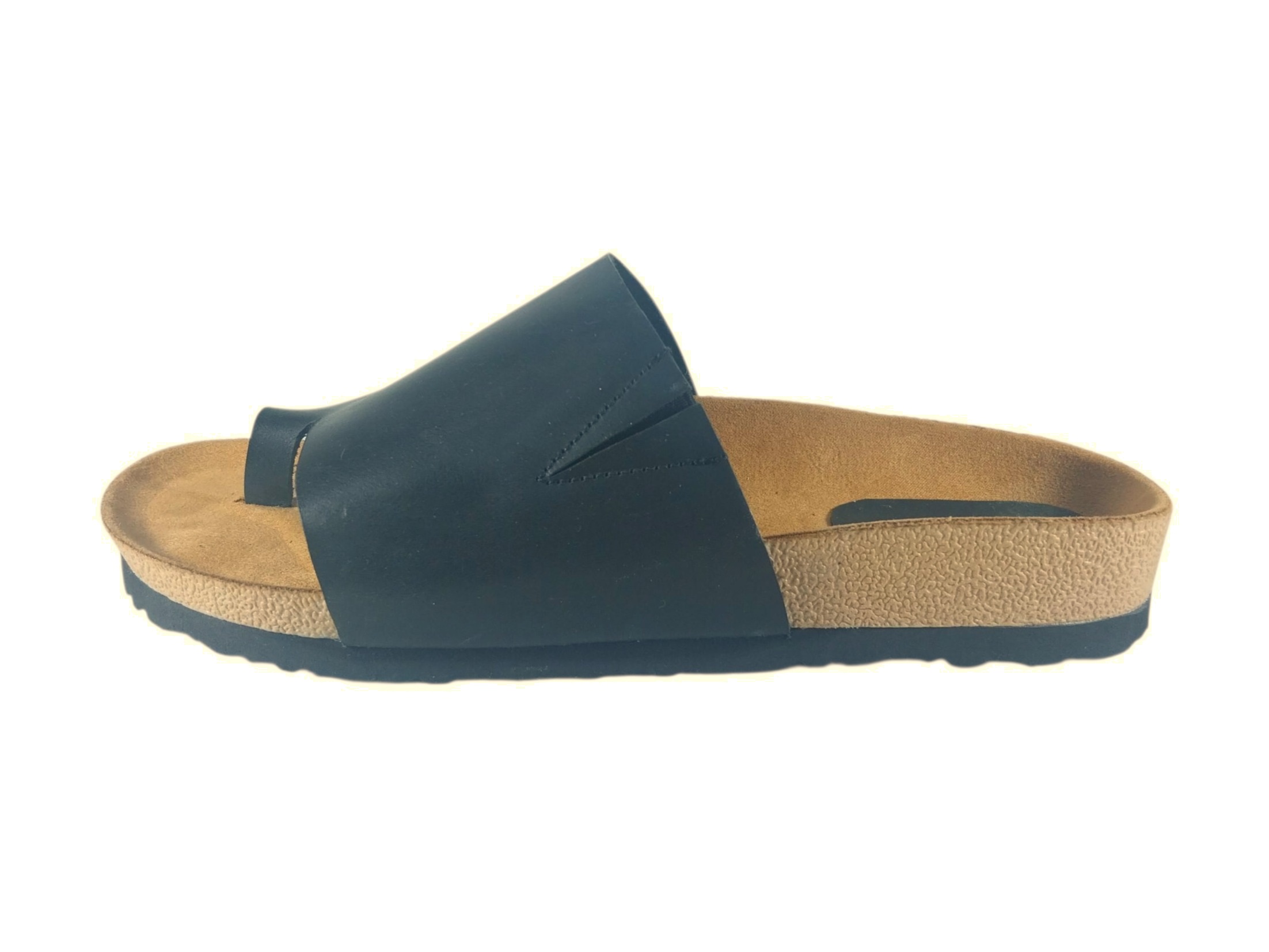 Calzado elegante de hombre